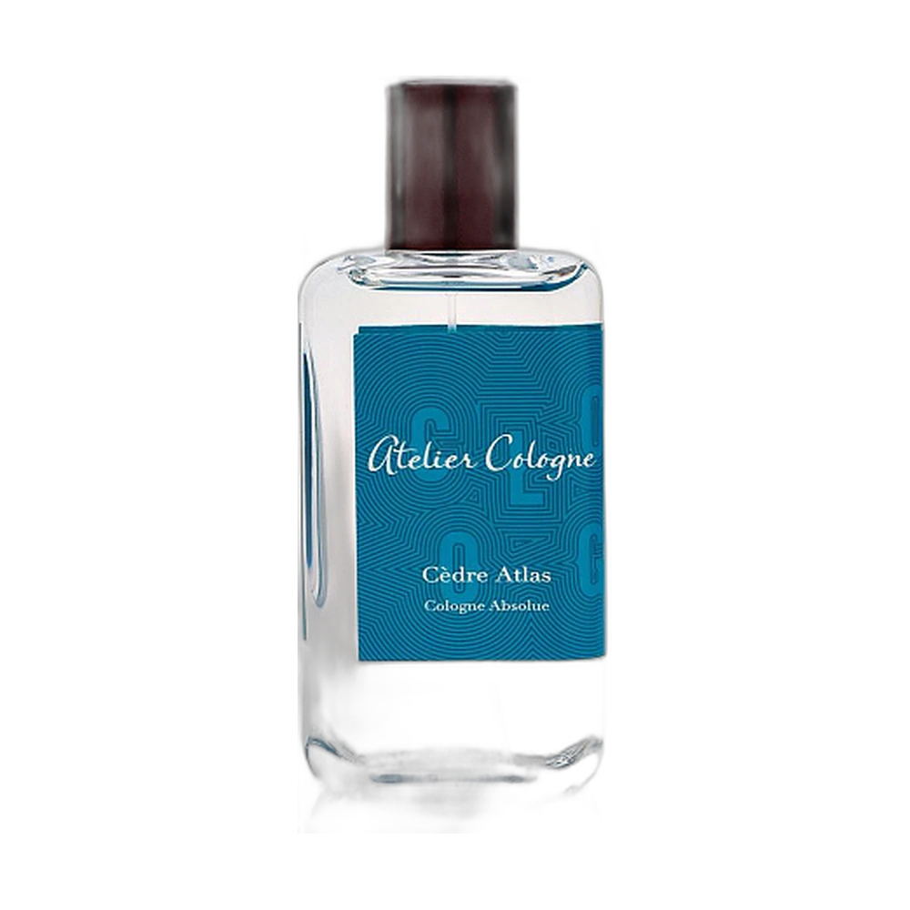 ATELIER COLOGNE ATLAS CEDRE COLOGNE ABSOLUE edc 30ml