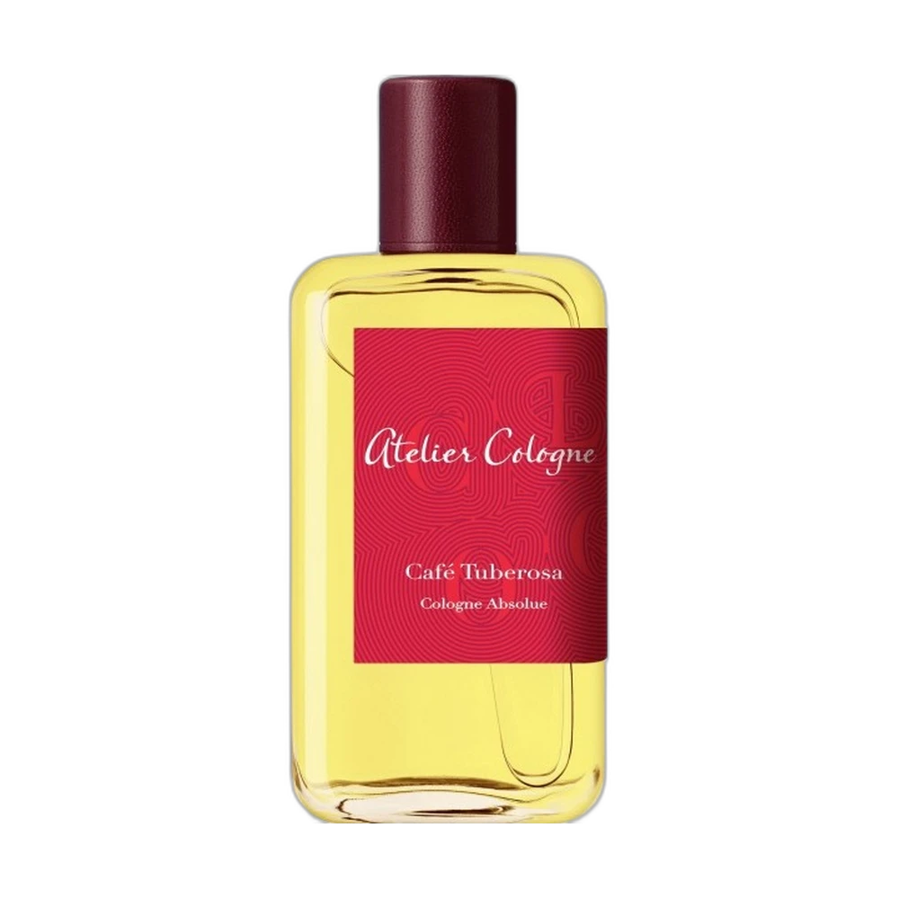 ATELIER COLOGNE CAFE TUBEROSA COLOGNE ABSOLUE edc 2ml пробник