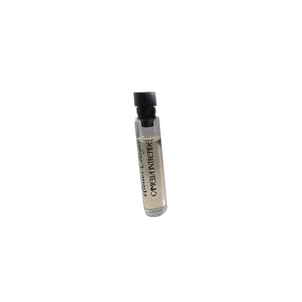 ATELIER COLOGNE CAMELIA INTREPIDE COLOGNE ABSOLUE edс 2ml пробник