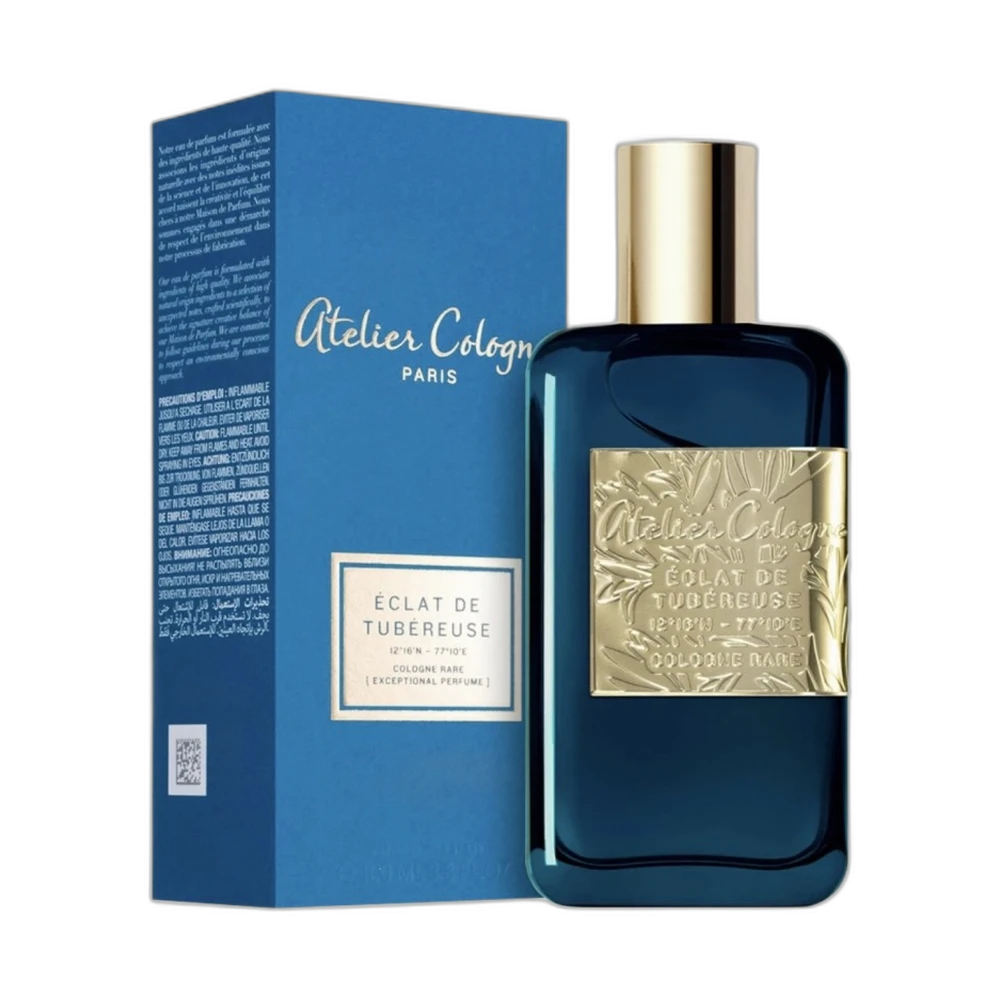 ATELIER COLOGNE ECLAT DE TUBEREUSE edp 30ml