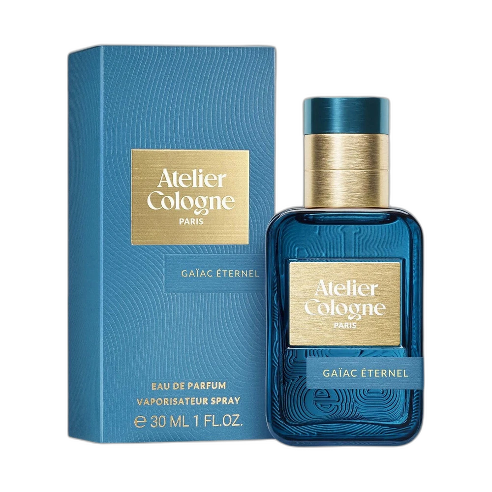 ATELIER COLOGNE GAIAC ETERNEL 1.7ml пробник