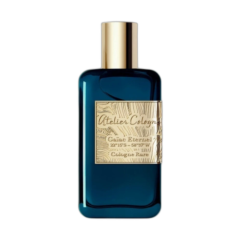ATELIER COLOGNE GAIAC ETERNEL edp 100ml TESTER