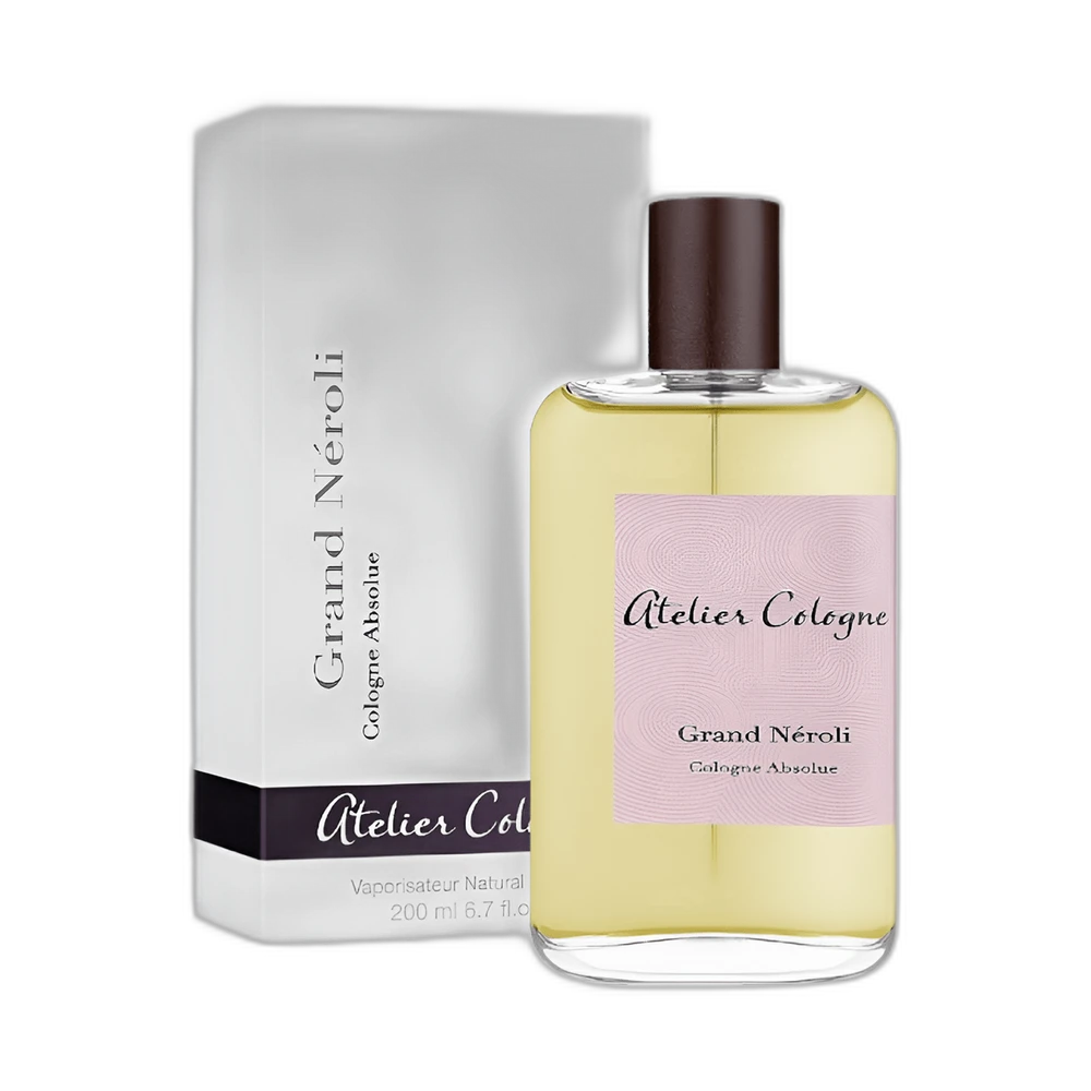 ATELIER COLOGNE GRAND NEROLI COLOGNE ABSOLUE edc 1.7ml пробник