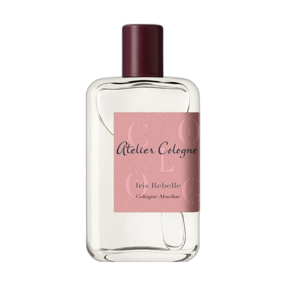 ATELIER COLOGNE IRIS REBELLE COLOGNE ABSOLUE edc 100ml TESTER