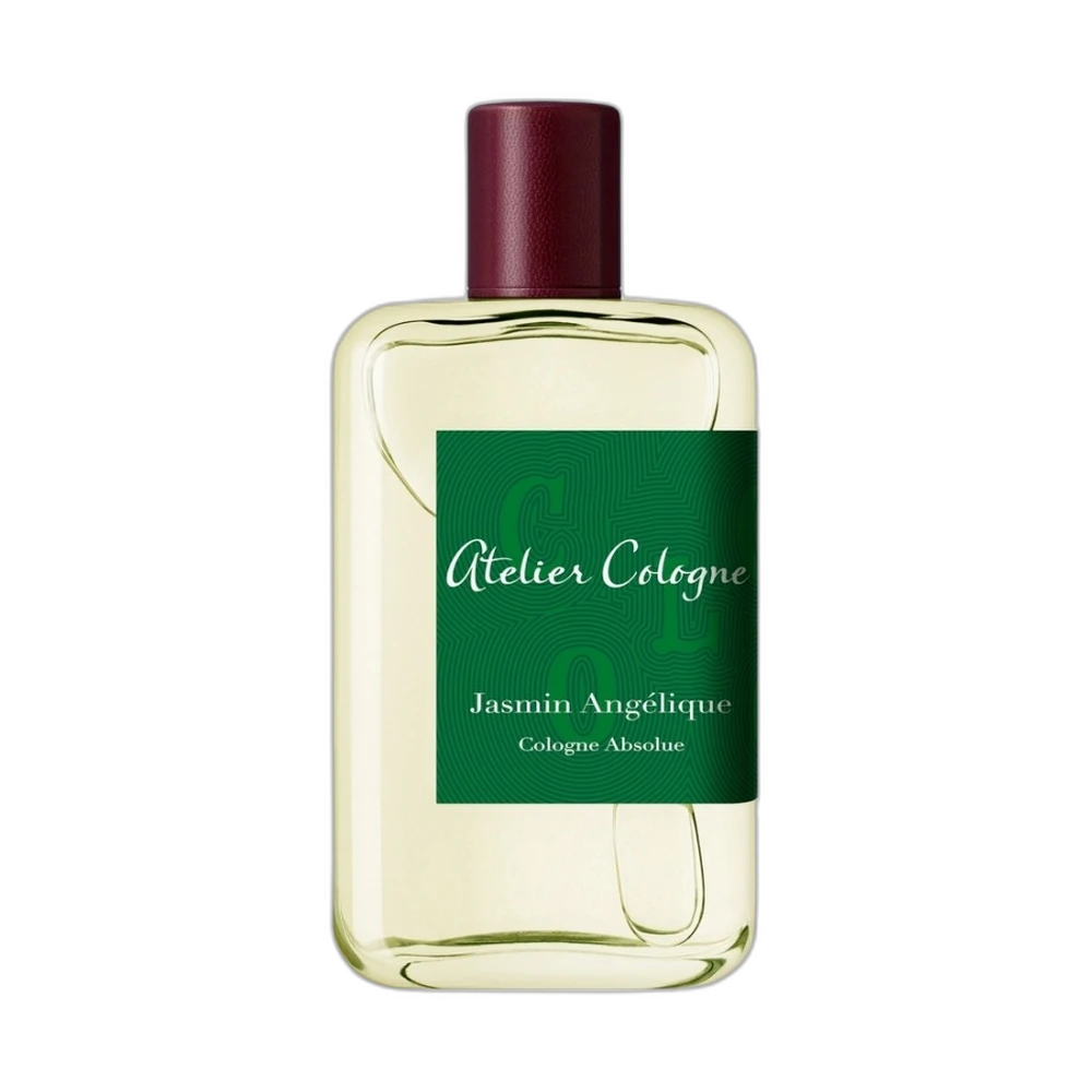 ATELIER COLOGNE JASMIN ANGELIQUE COLOGNE ABSOLUE edс 100ml TESTER