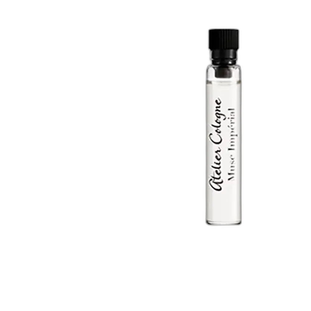 ATELIER COLOGNE MUSC IMPERIAL COLOGNE ABSOLUE edc 2ml пробник