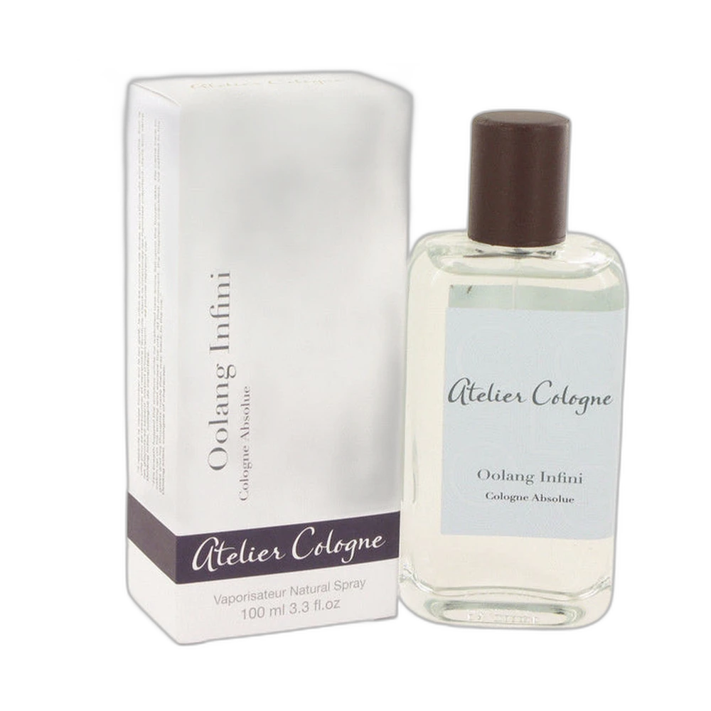 ATELIER COLOGNE OOLANG INFINI COLOGNE ABSOLUE edc 1.7ml пробник