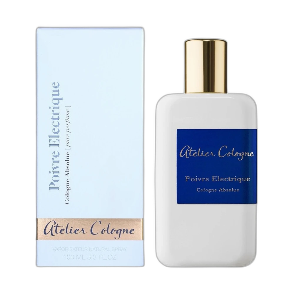 ATELIER COLOGNE POIVRE ELECTRIQUE COLOGNE ABSOLUE edc 30ml