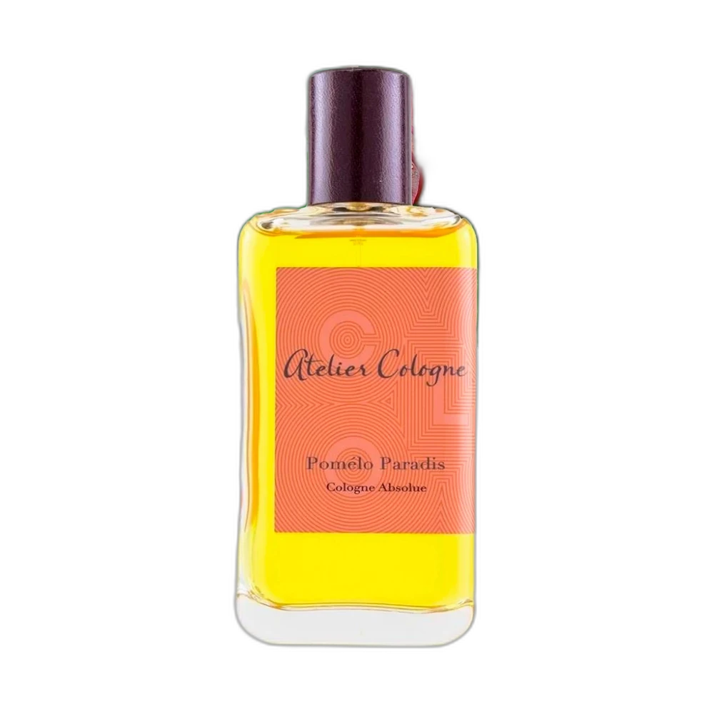 ATELIER COLOGNE POMELO PARADIS COLOGNE ABSOLUE edс 1.7ml пробник