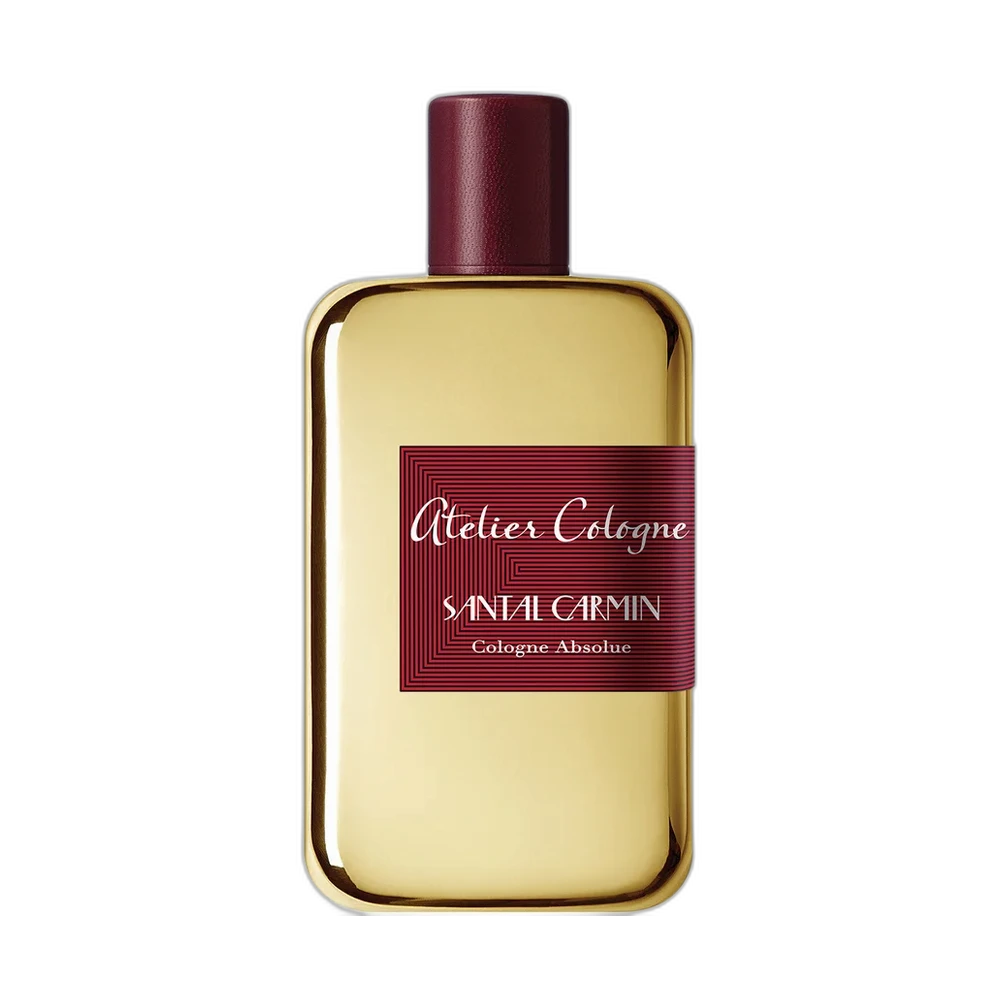 ATELIER COLOGNE SANTAL CARMIN COLOGNE ABSOLUE edc 200ml тестер