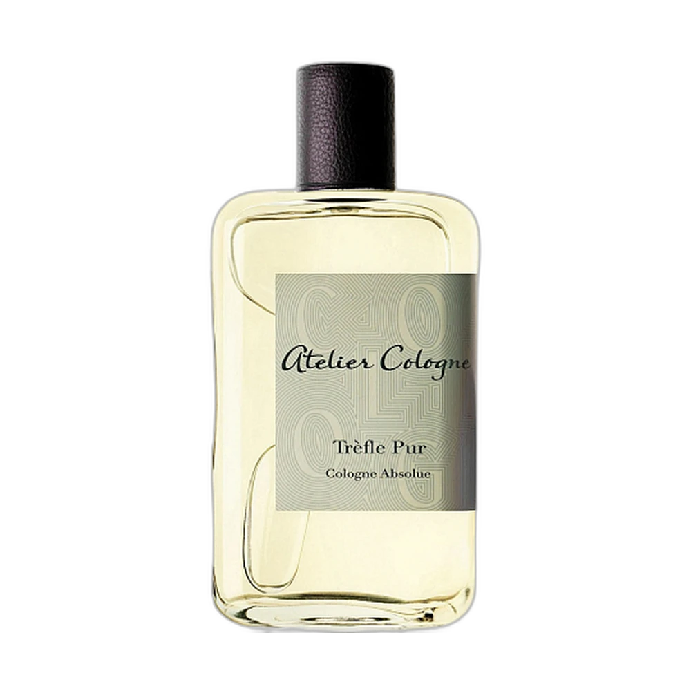 ATELIER COLOGNE TREFLE PUR COLOGNE ABSOLUE edc 100ml TESTER