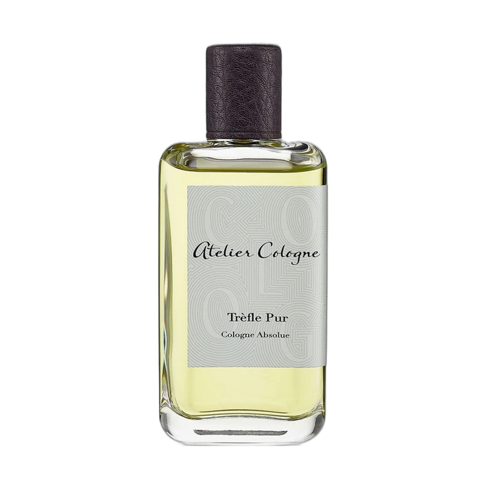 ATELIER COLOGNE TREFLE PUR COLOGNE ABSOLUE edc 100ml