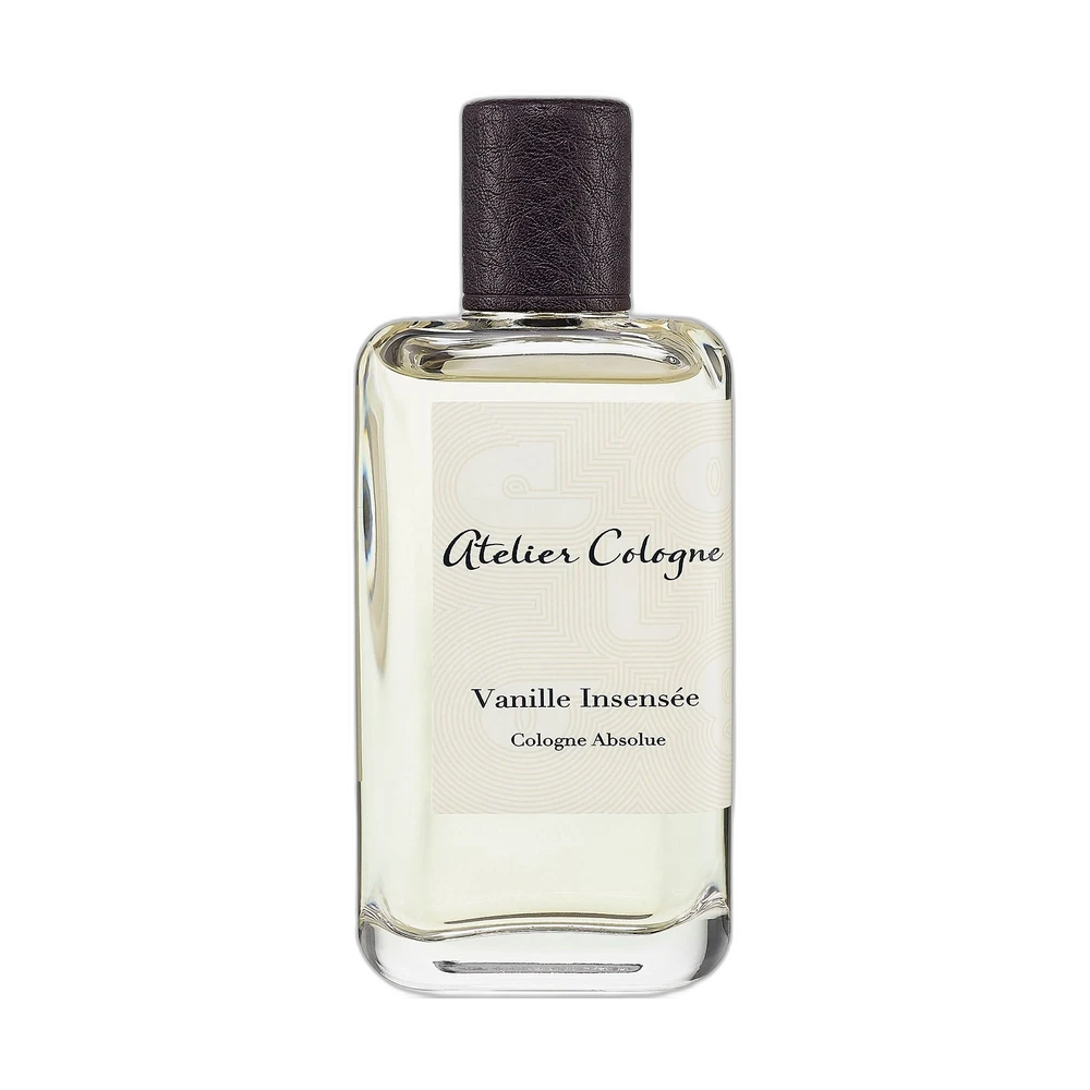 ATELIER COLOGNE VANILLE INSENSEE COLOGNE ABSOLUE edc 1.7ml пробник
