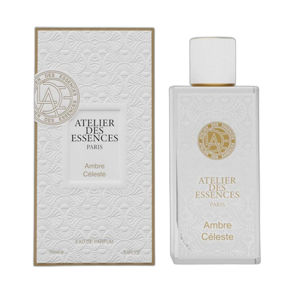 ATELIER DES ESSENCES AMBRE CELESTE 100ml