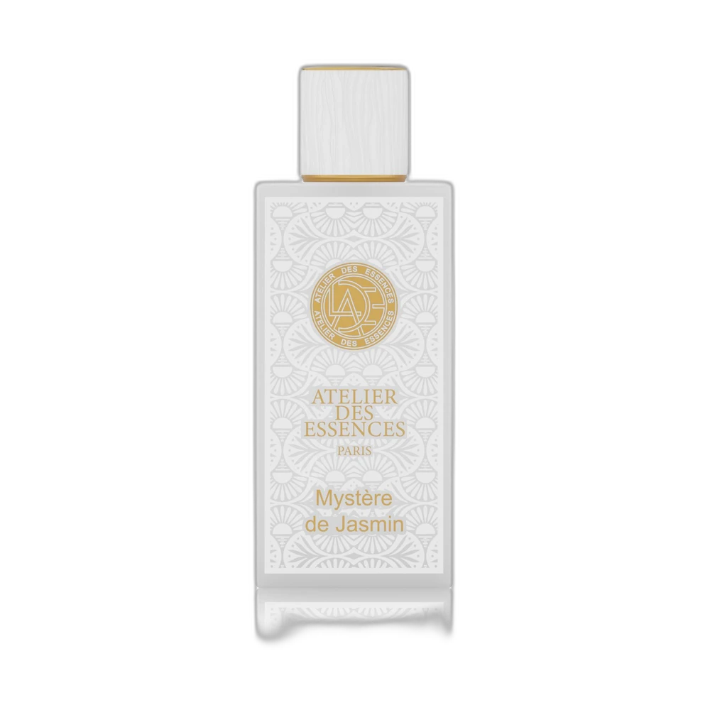 ATELIER DES ESSENCES MYSTERE DE JASMIN 100ml