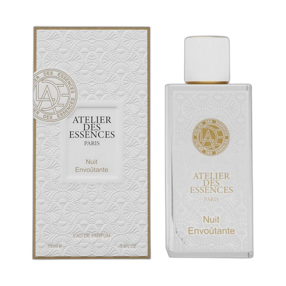 ATELIER DES ESSENCES NUIT ENVOUTANTE 100ml
