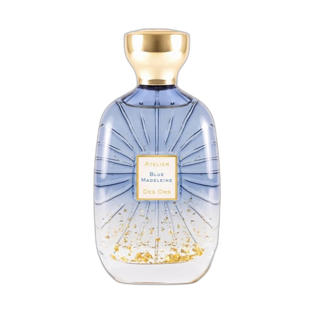 ATELIER DES ORS BLUE MADELEINE edp 100ml TESTER