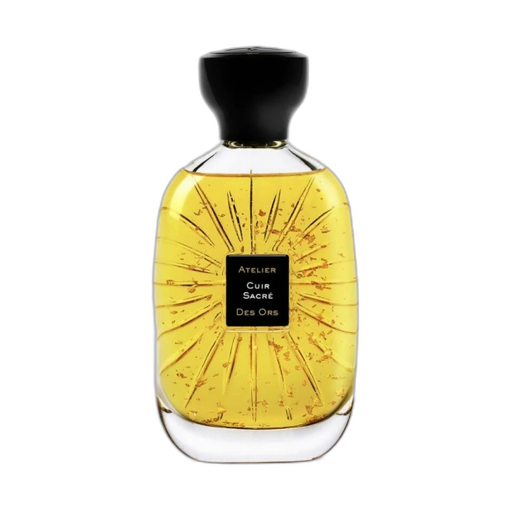 ATELIER DES ORS CUIR SACRE edp 100ml TESTER