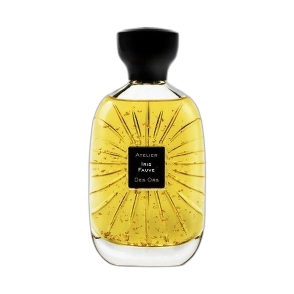 ATELIER DES ORS IRIS FAUVE edp 100ml TESTER