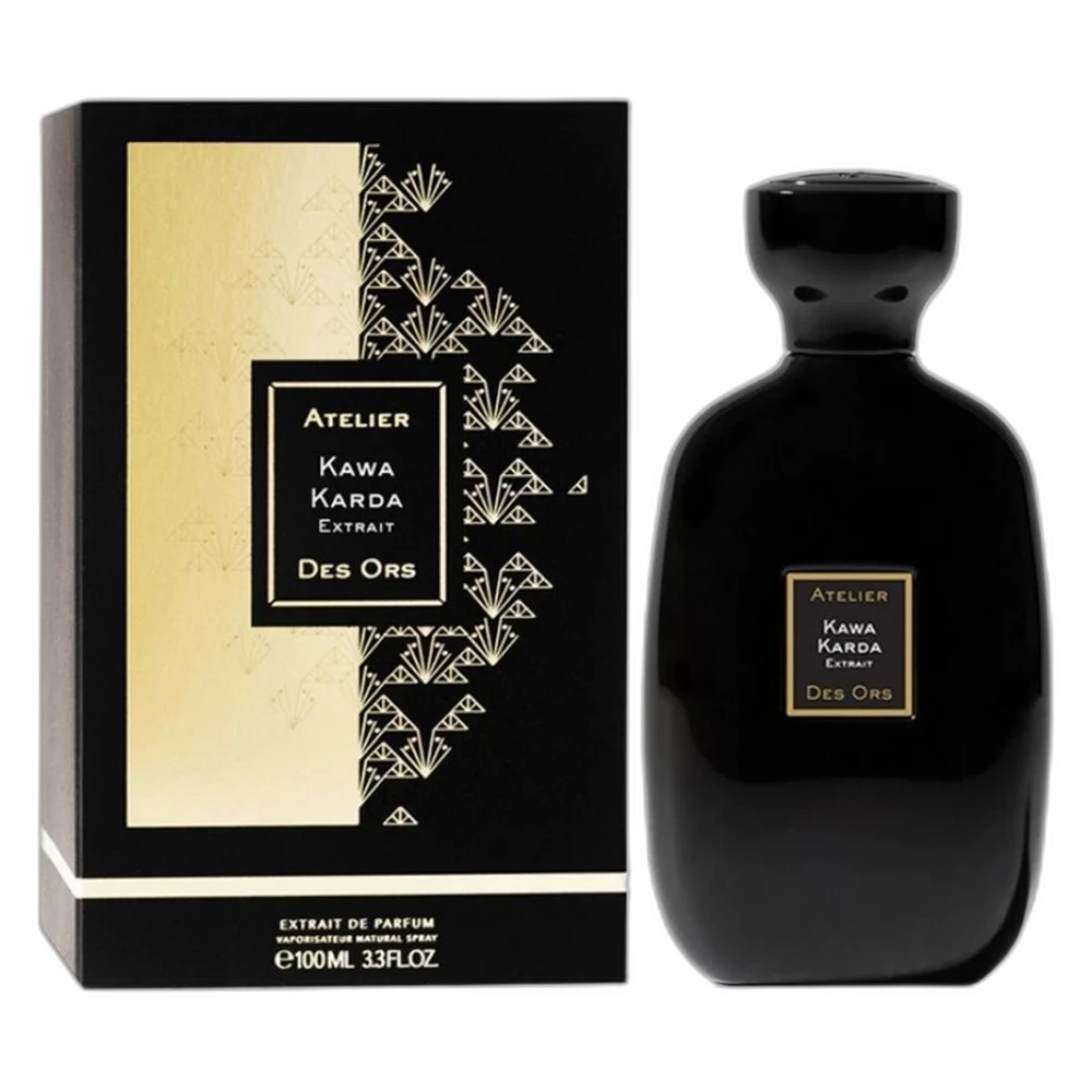 ATELIER DES ORS KAWA KARDA 100ml parfume