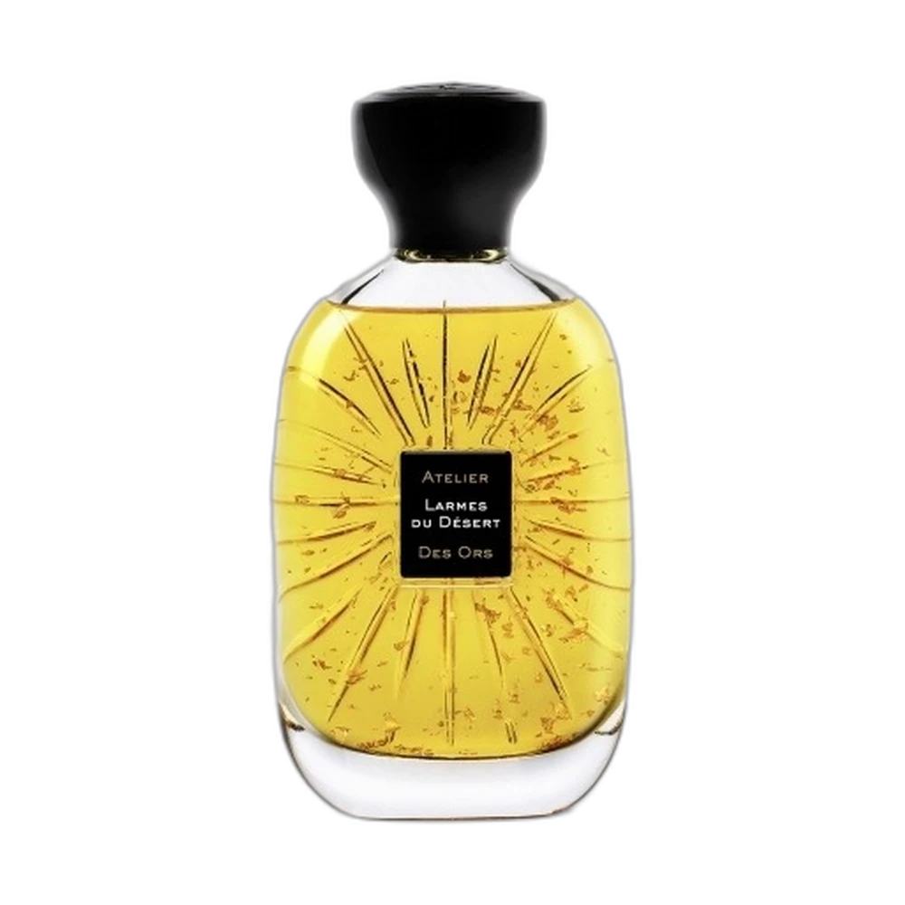 ATELIER DES ORS LARMES DU DESERT edp 100ml TESTER