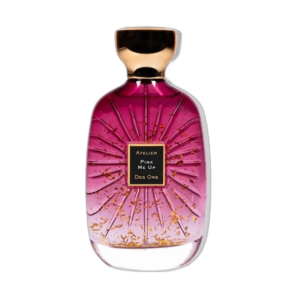 ATELIER DES ORS PINK ME UP edp (w) 100ml TESTER