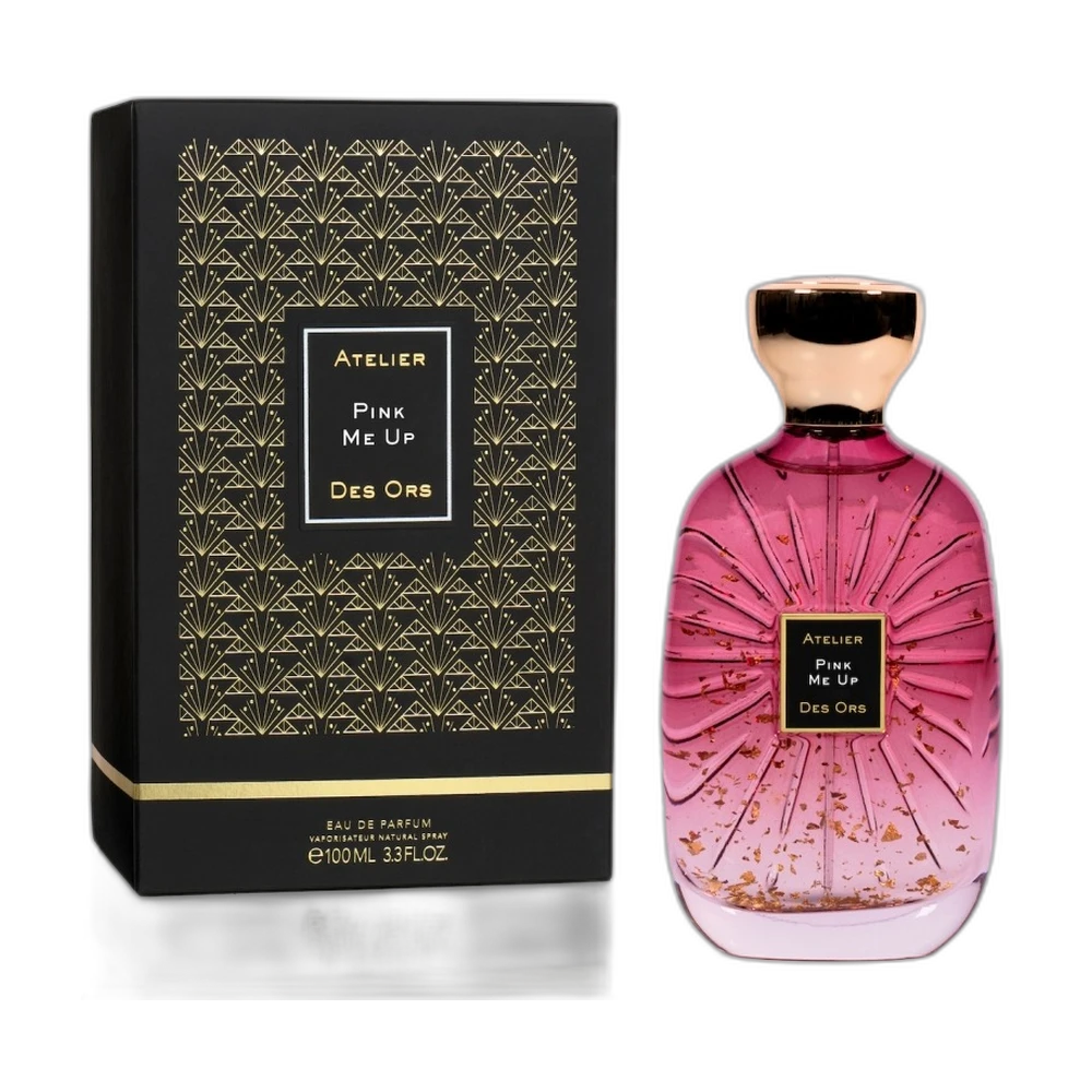 ATELIER DES ORS PINK ME UP edp (w) 100ml