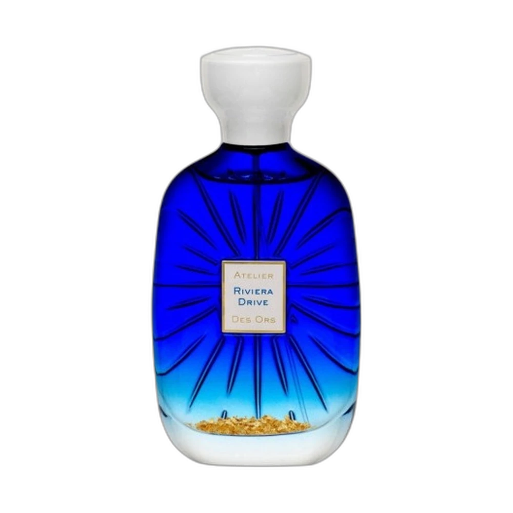 ATELIER DES ORS RIVIERA DRIVE edp 100ml TESTER