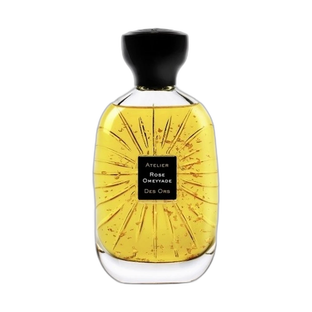 ATELIER DES ORS ROSE OMEYYADE edp (w) 100ml TESTER