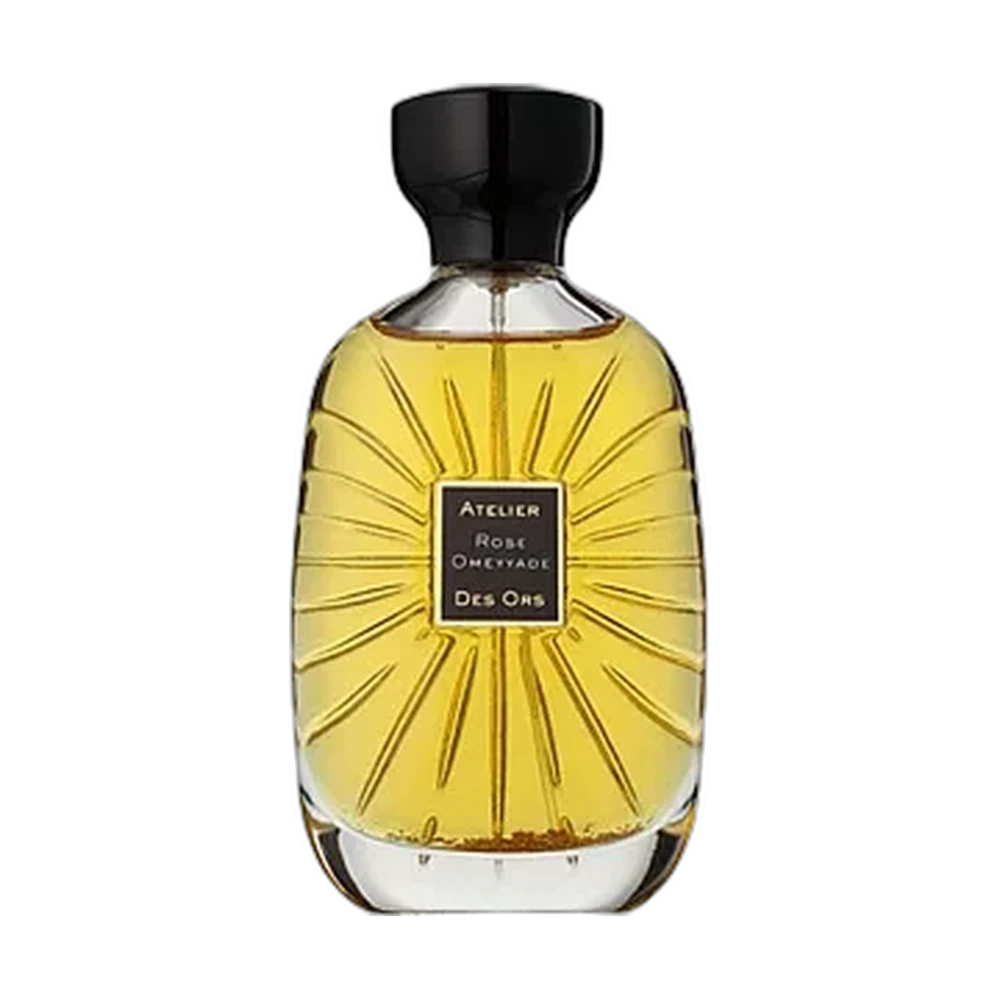 ATELIER DES ORS ROSE OMEYYADE edp (w) 2ml пробник