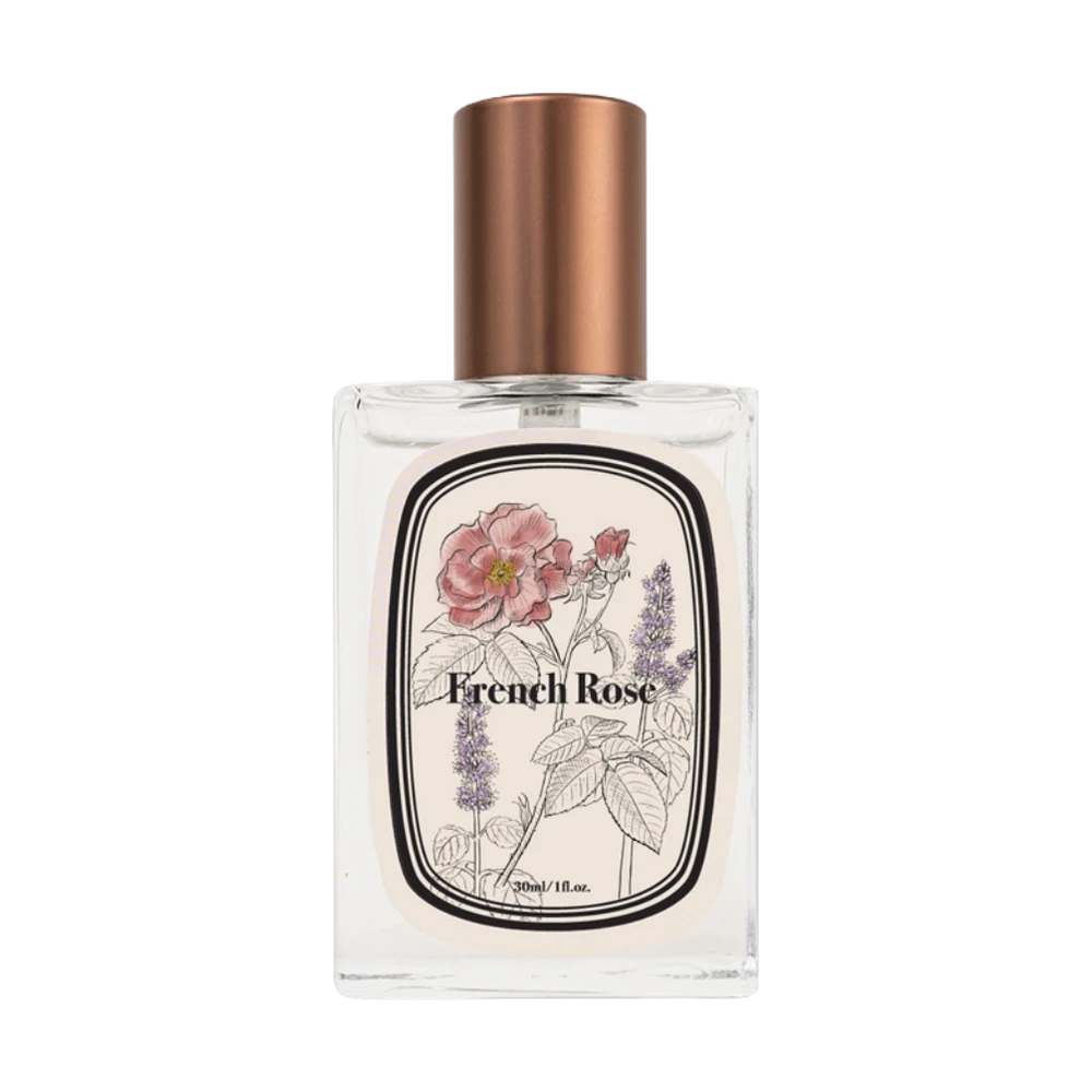 ATELIER FAYE FRENCH ROSE 30ml тестер