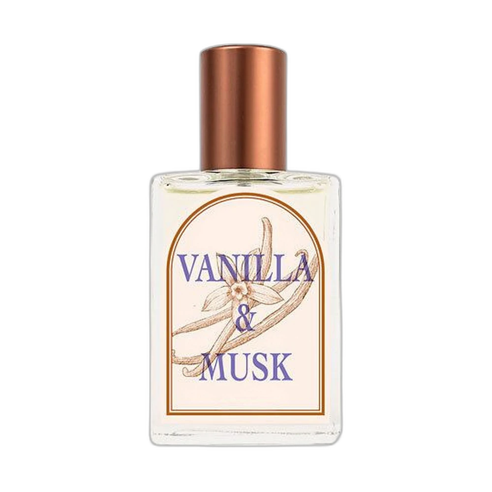 ATELIER FAYE VANILLA & MUSK 50ml тестер