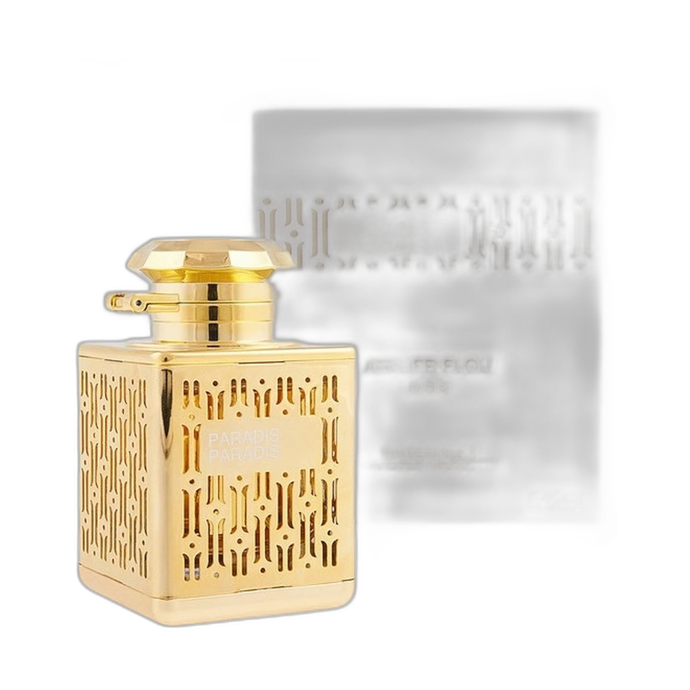 ATELIER FLOU PARADIS PARADIS edp (w) 100ml