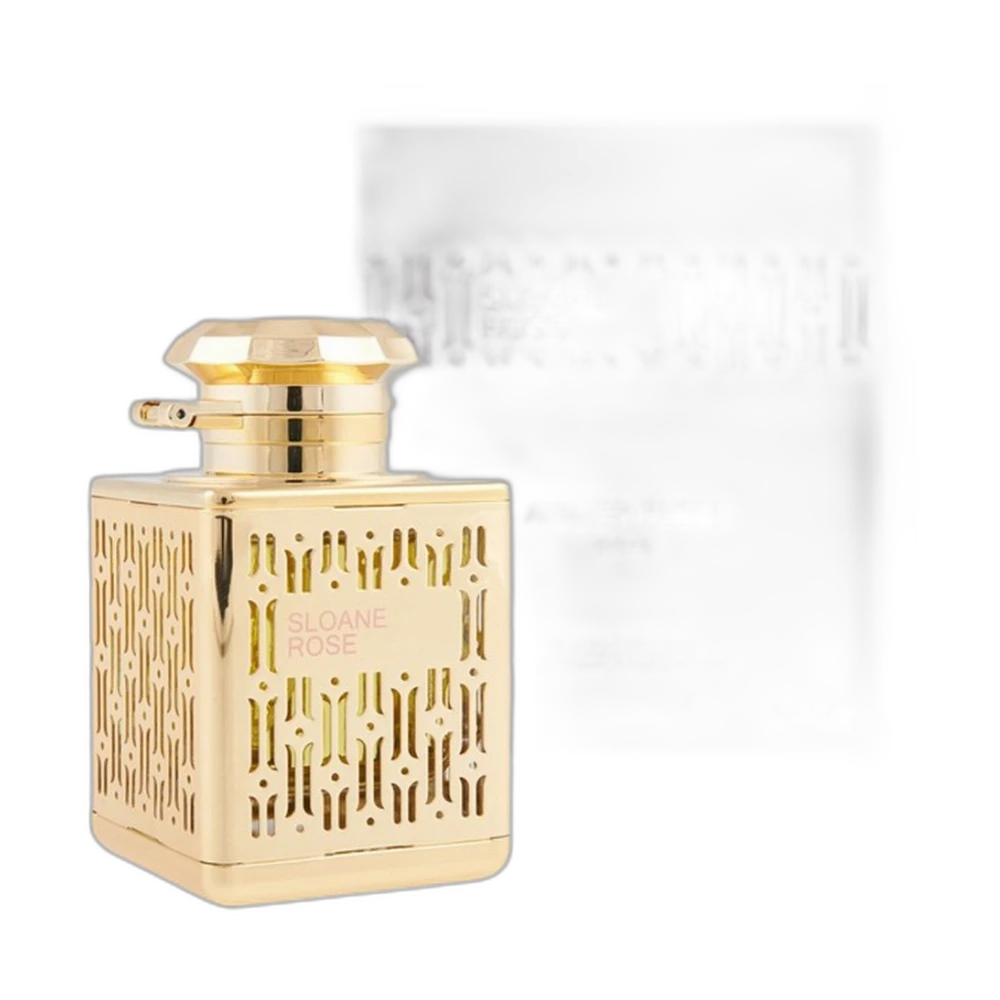ATELIER FLOU SLOANE ROSE edp (w) 100ml