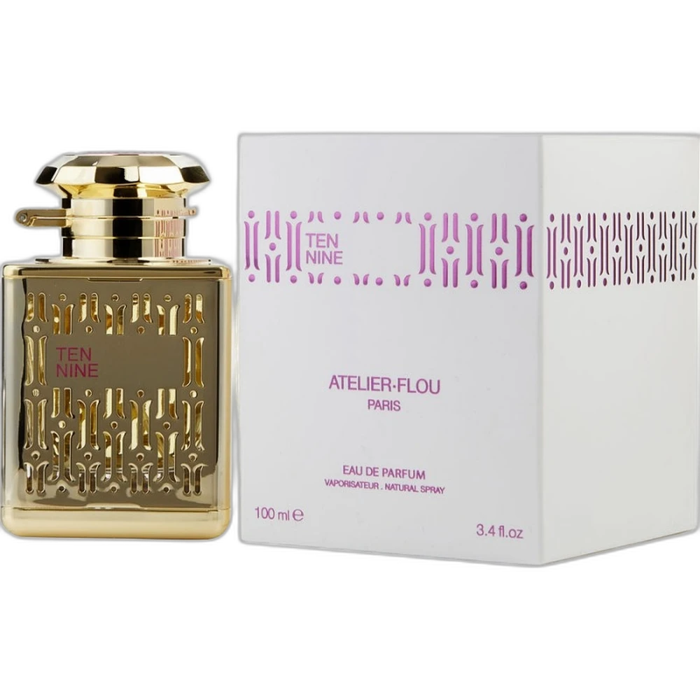 ATELIER FLOU TEN NINE edp (w) 100ml