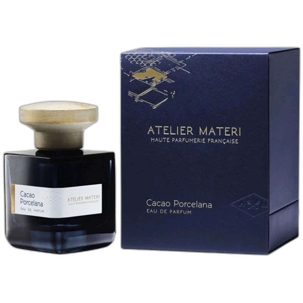 ATELIER MATERI CACAO PORCELANA edp 100ml