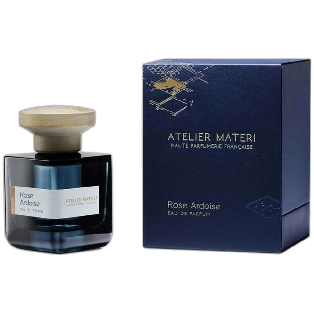 ATELIER MATERI ROSE ARDOISE edp 100ml