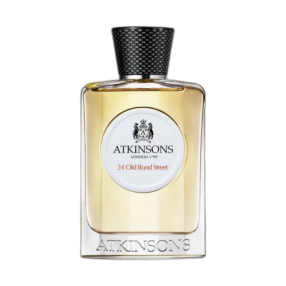 ATKINSONS 24 OLD BOND STREET edc 100ml тестер