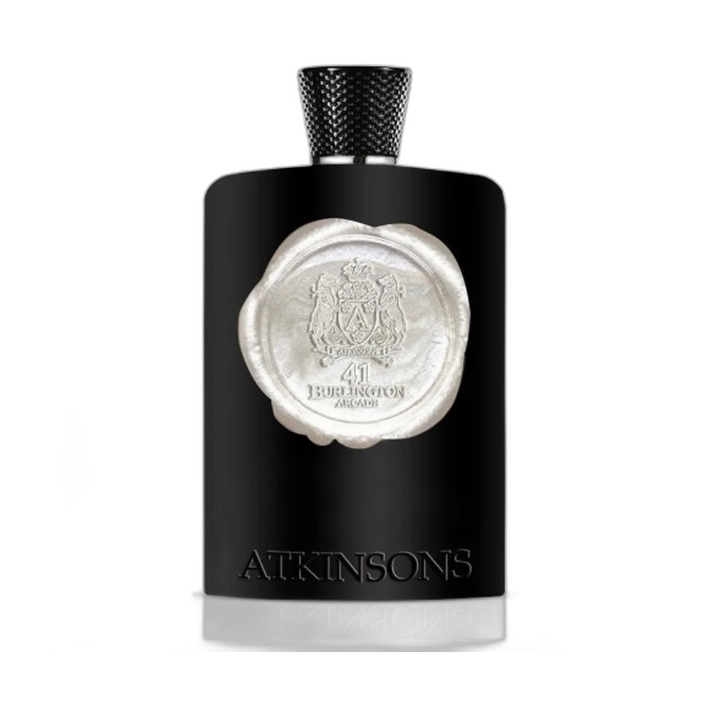 ATKINSONS 41 BURLINGTON ARCADE 100ml тестер