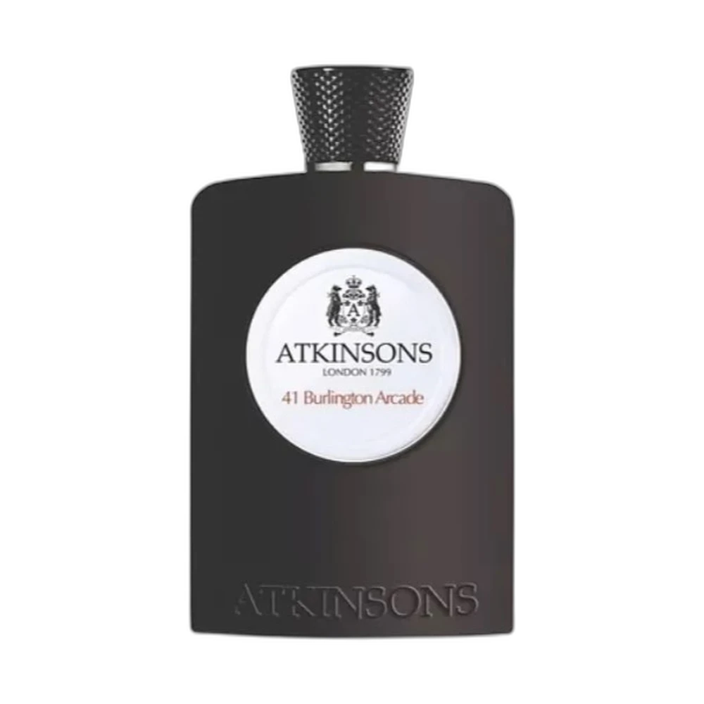 ATKINSONS 41 BURLINGTON ARCADE 100ml