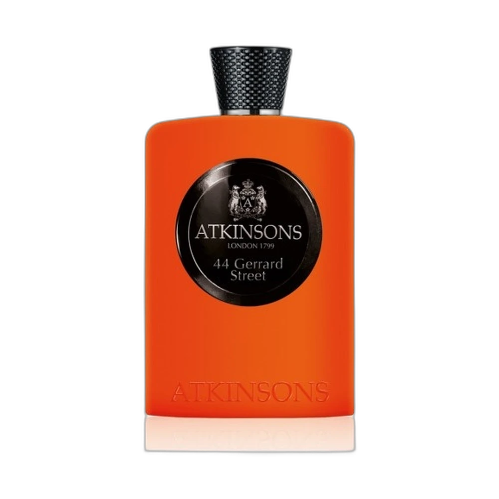 ATKINSONS 44 GERRARD STREET edc 100ml тестер
