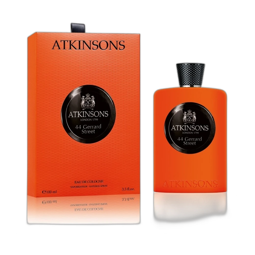 ATKINSONS 44 GERRARD STREET edc 100ml