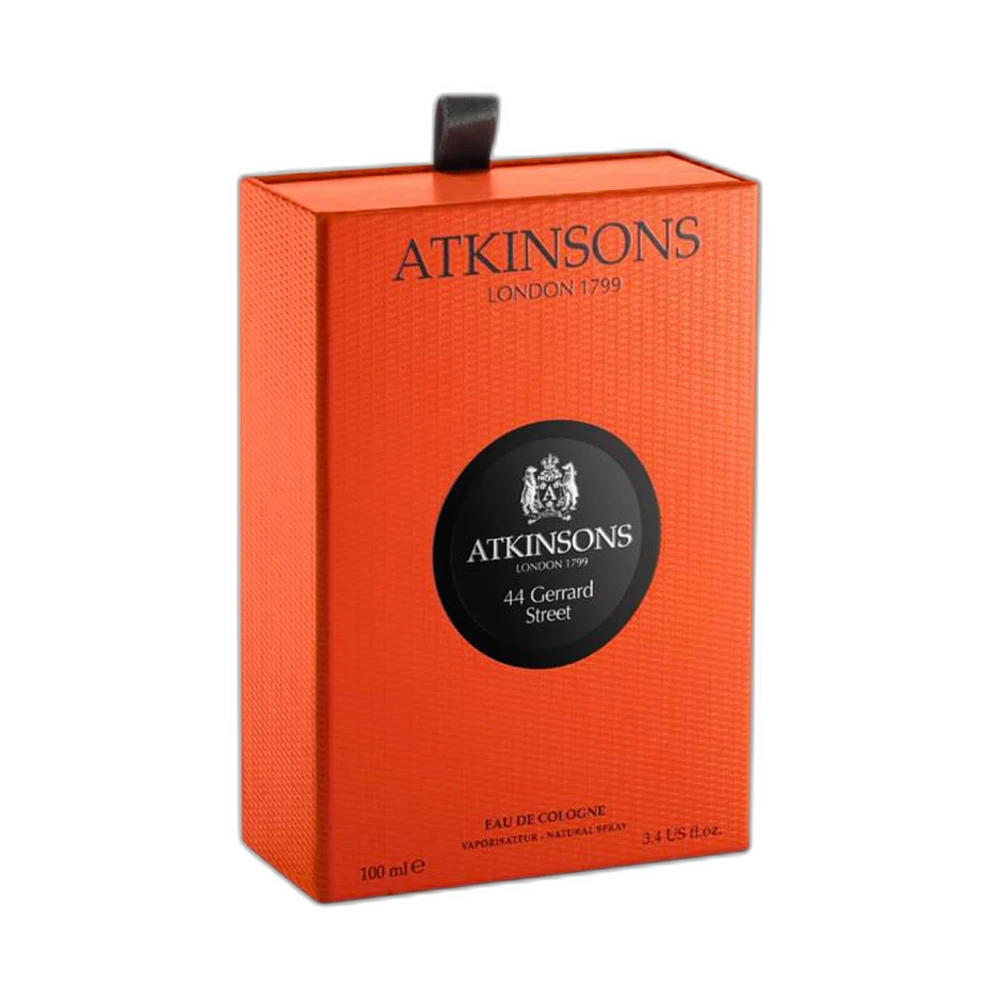ATKINSONS 44 GERRARD STREET edc 5ml mini
