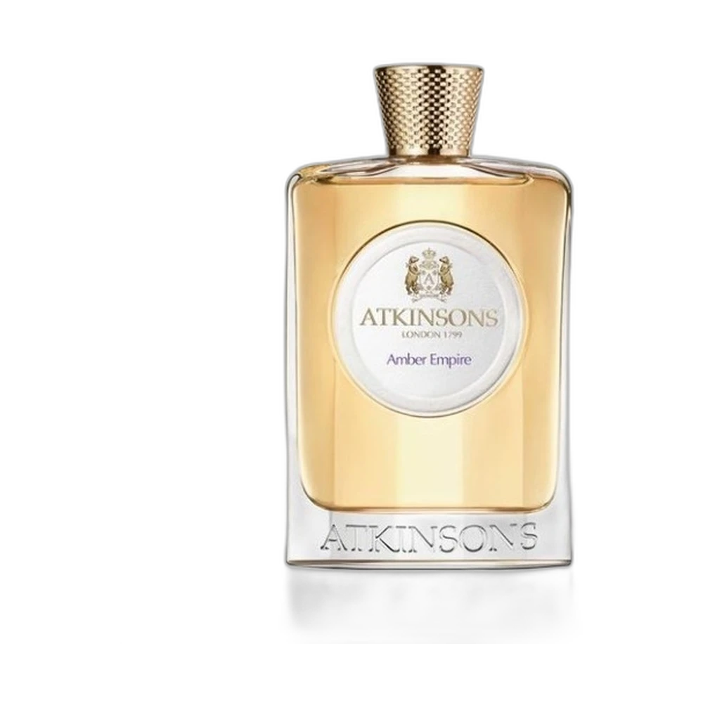 ATKINSONS AMBER EMPIRE 100ml тестер