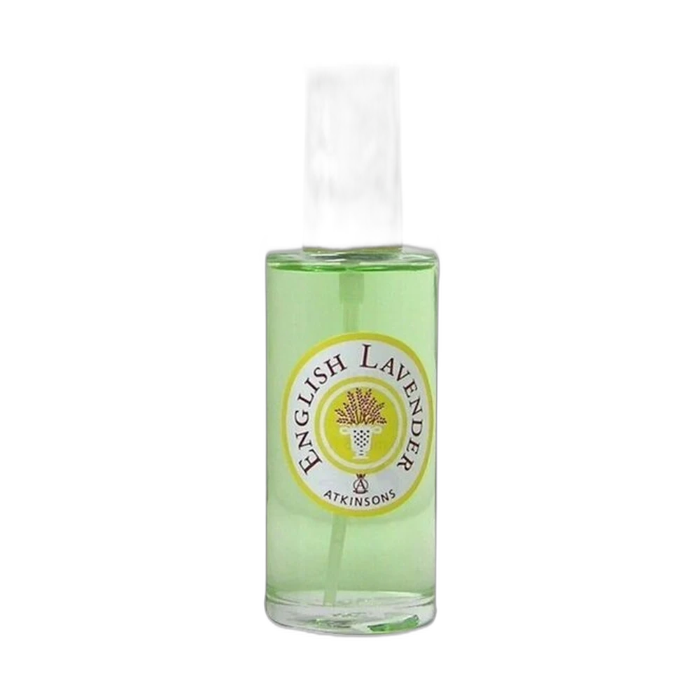 ATKINSONS ENGLISH LAVENDER 75ml тестер