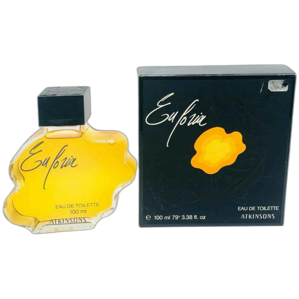 ATKINSONS EUFORIA 100ml винтаж