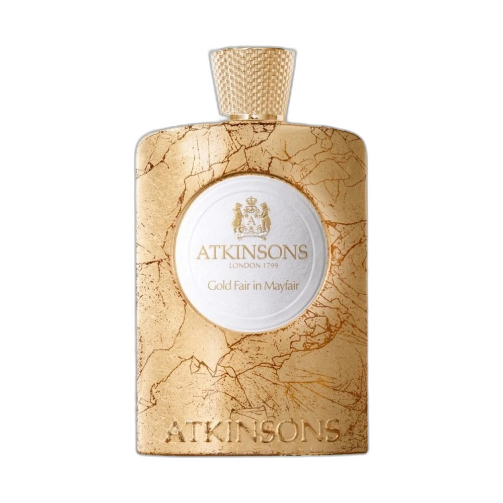 ATKINSONS GOLD FAIR IN MAYFAIR 100ml тестер