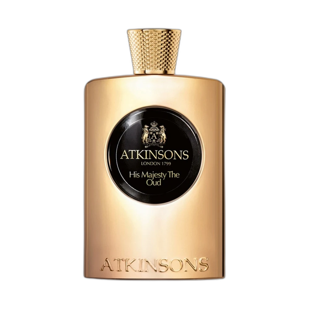 ATKINSONS HIS MAJESTY THE OUD 100ml тестер