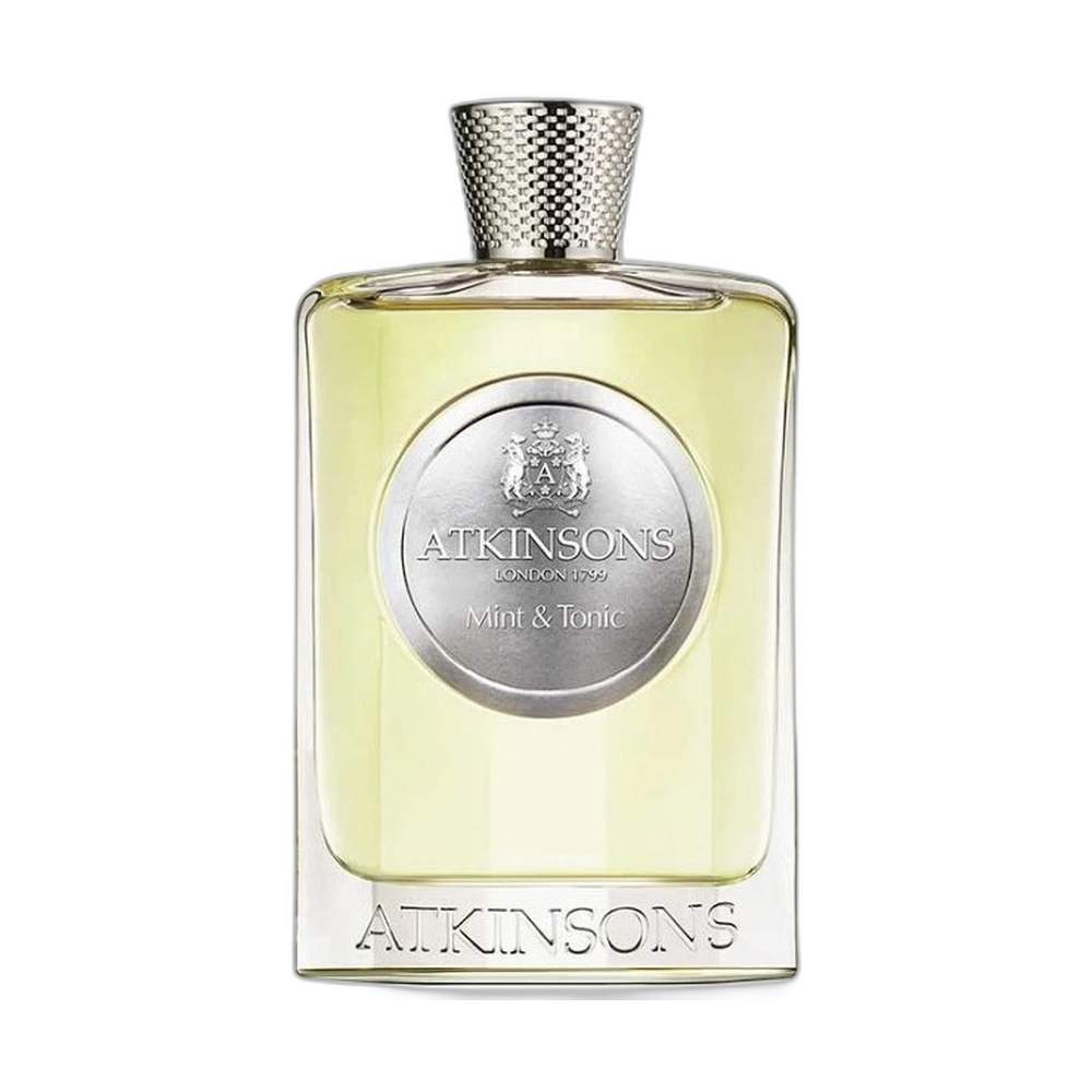 ATKINSONS MINT & TONIC 100ml тестер