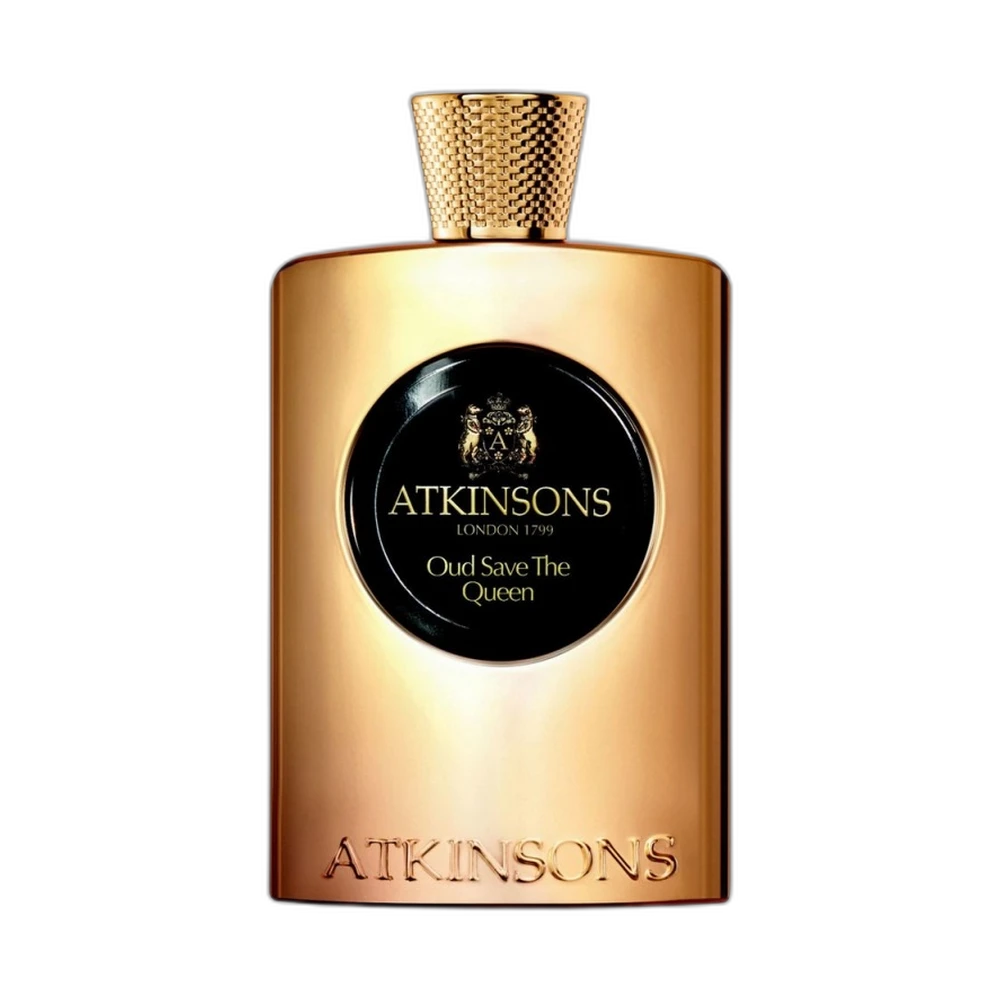 ATKINSONS OUD SAVE THE QUEEN 100ml тестер